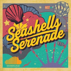 🌊✨ *Seashells Serenade* ✨🌊