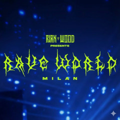 NEODRAMA x RAVE WORLD | CONTEST