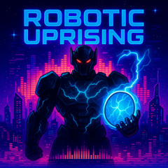 Robotic Uprising