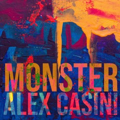 ALEX CASINI - Monster