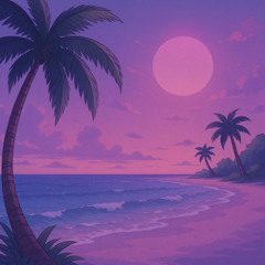 Darkno - Purple Horizon