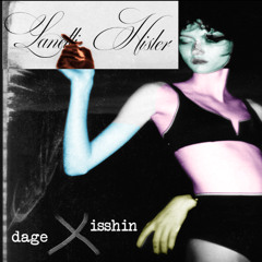 DAGE X ISSHIN - LANETLİ HİSLER / REV.2