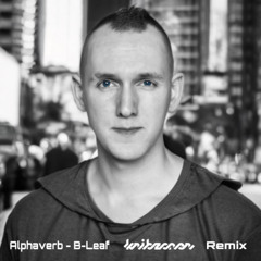 Alphaverb - B-Leaf (Kribzoner Remix)