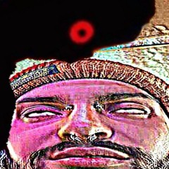 Notorious D - HardDrôme Terror Crystal Shit