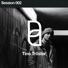 Diffraction Session 002 - Tino Tröster