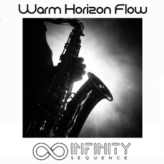 Warm Horizon Flow