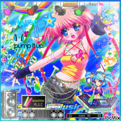 ON TOP - THE GIRL NEXT DOOR (DANCECORE BOOTLEG)