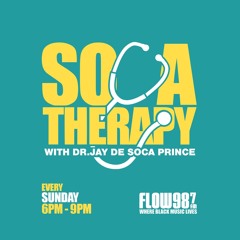 SOCA THERAPY 06/16/24