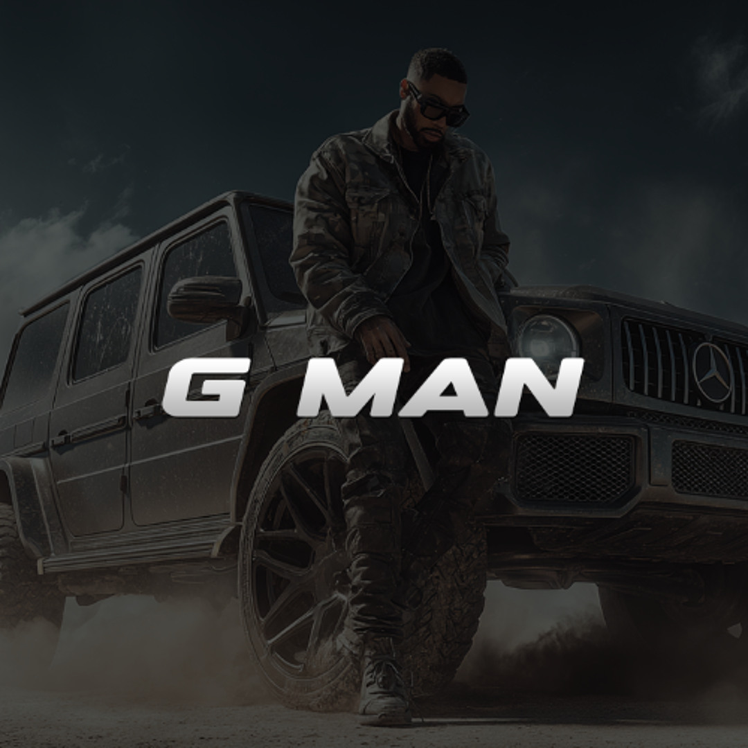 Stream Gangstarr x Kool G Rap Type Beat 2025 | G MAN by Anno