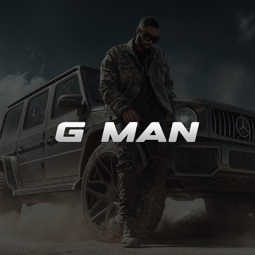 Stream Gangstarr x Kool G Rap Type Beat 2025 | G MAN by Anno