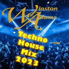 Techno House Mix 2023