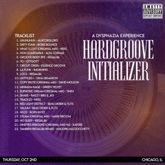 HARDGROOVE INITIALIZER