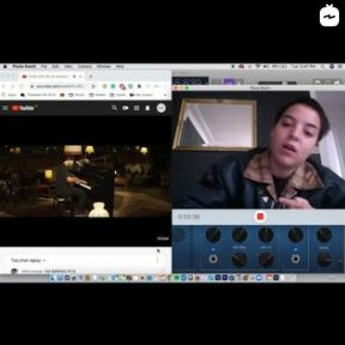 Moussa - Surface ft. Yasmin Pigeon