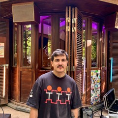 Noannaos w/ Nick Léon @ Kiosk Radio 22.06.2024