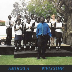 Amogela ~ Welcome