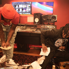 OEFCinco x Jay - Up Freestyle