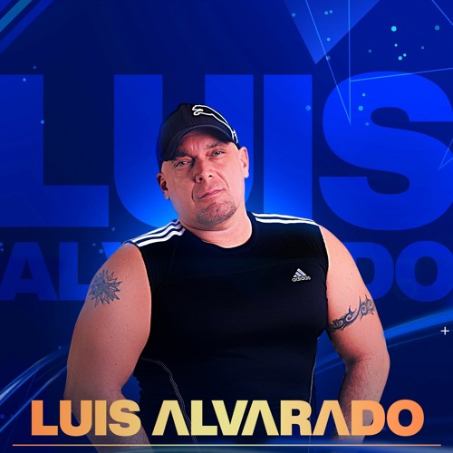 "Luis Alvarado Tour 2024”