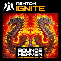 Ashton - Ignite [FREE DOWNLOAD]
