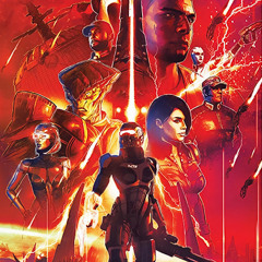 Mass effect 3 Soundtrack - Squad selection