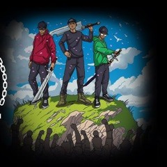 Bandlez & Tw0 K1nD - It's Our Time (LIMITLESS Chop)