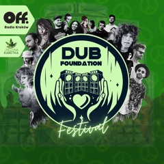 Cieśla @ Dub Foundation Festival, Kraków, 29.05.2024