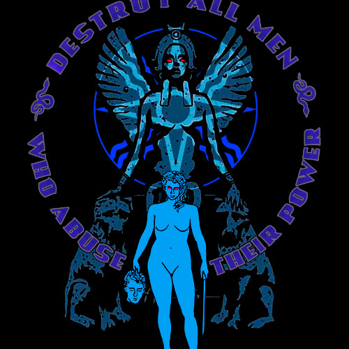 Offering to Erishkigal