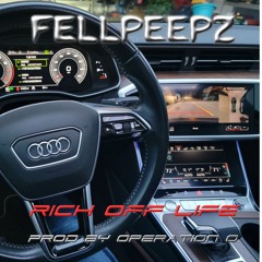 Rich Off Life (Prod By Operation O)