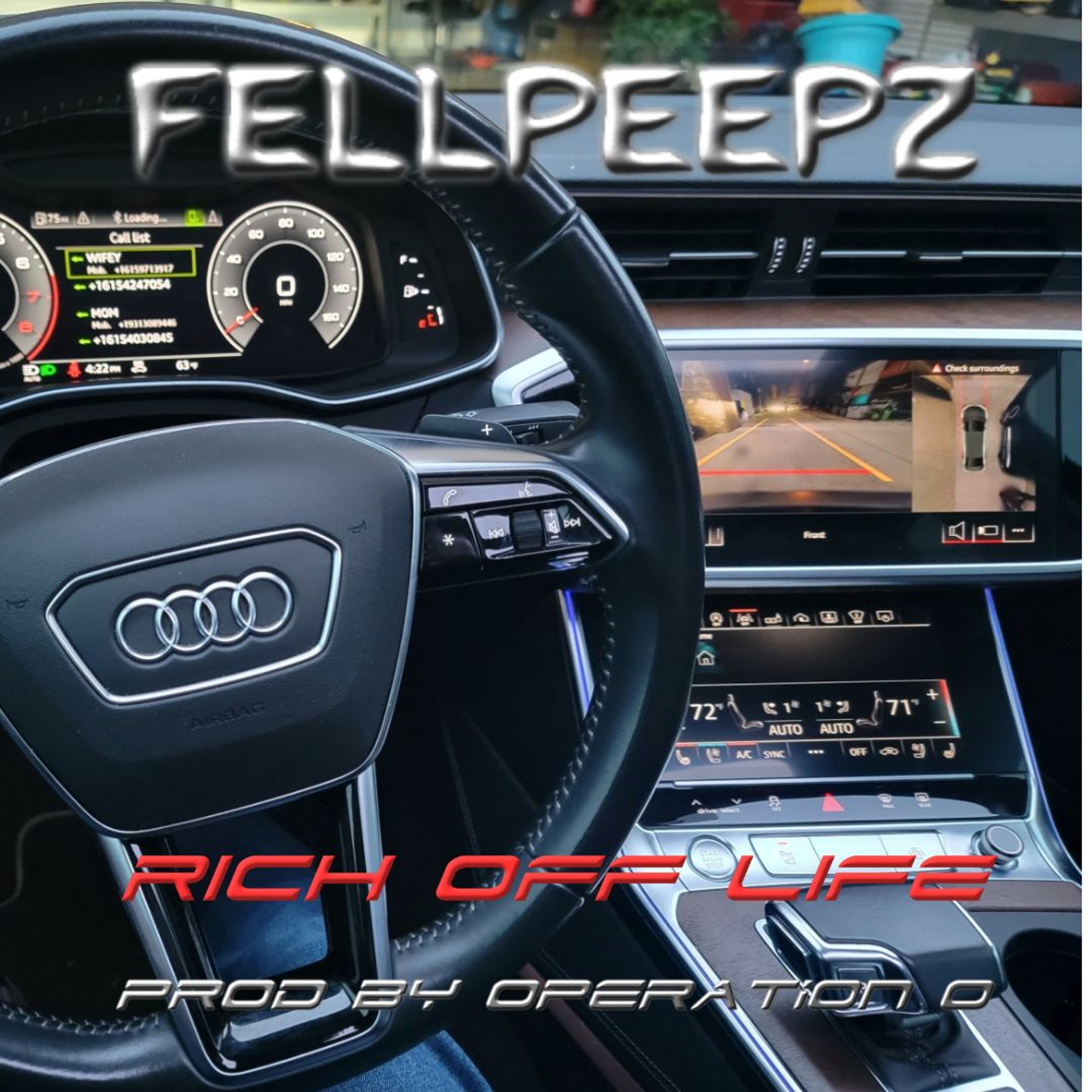 FellPeepz™