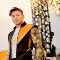 Legendary You (blessing the world)