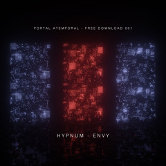 Hypnum - Envy - (Original Mix) - FREE DOWNLOAD
