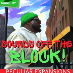 Sounds Off The Block Demo Track 2 Produced By Marques Murrey!