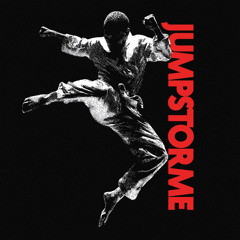 JUMPSTORME (Sped Up)
