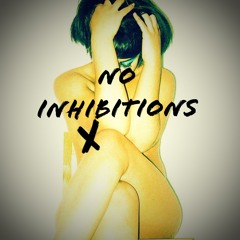 No Inhibitions - A.Patrice