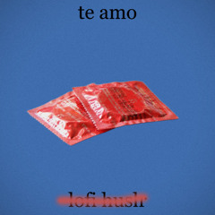 te amo - lofi huslr