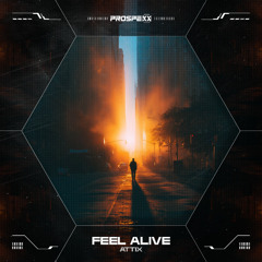Feel Alive