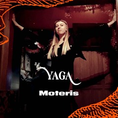 YAGA'25 LRT Opus Stage | Moteris