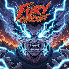 FDD236-Fury Circuit