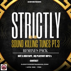 ALL DJ's , GET YOUR NEW REMIXES PACK LINK IN DESCRIPTION®