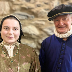 Ayres and Graces - Jetzund kompt die Nacht herbei