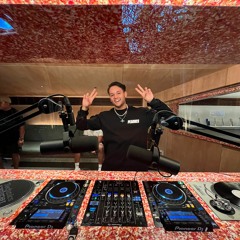 DAVE NUNES - Tuesday 8th November