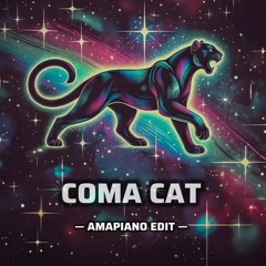 Tensnake - Coma Cat (Amapiano Edit)