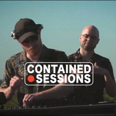 Contained Sessions With Tinlicker
