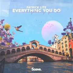 Patrick Lite - Everything You Do