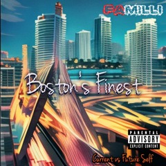 Boston’s Finest (Present vs Future Self)