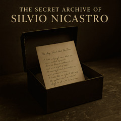 LETTERS I NEVER SENT TO MYSELF