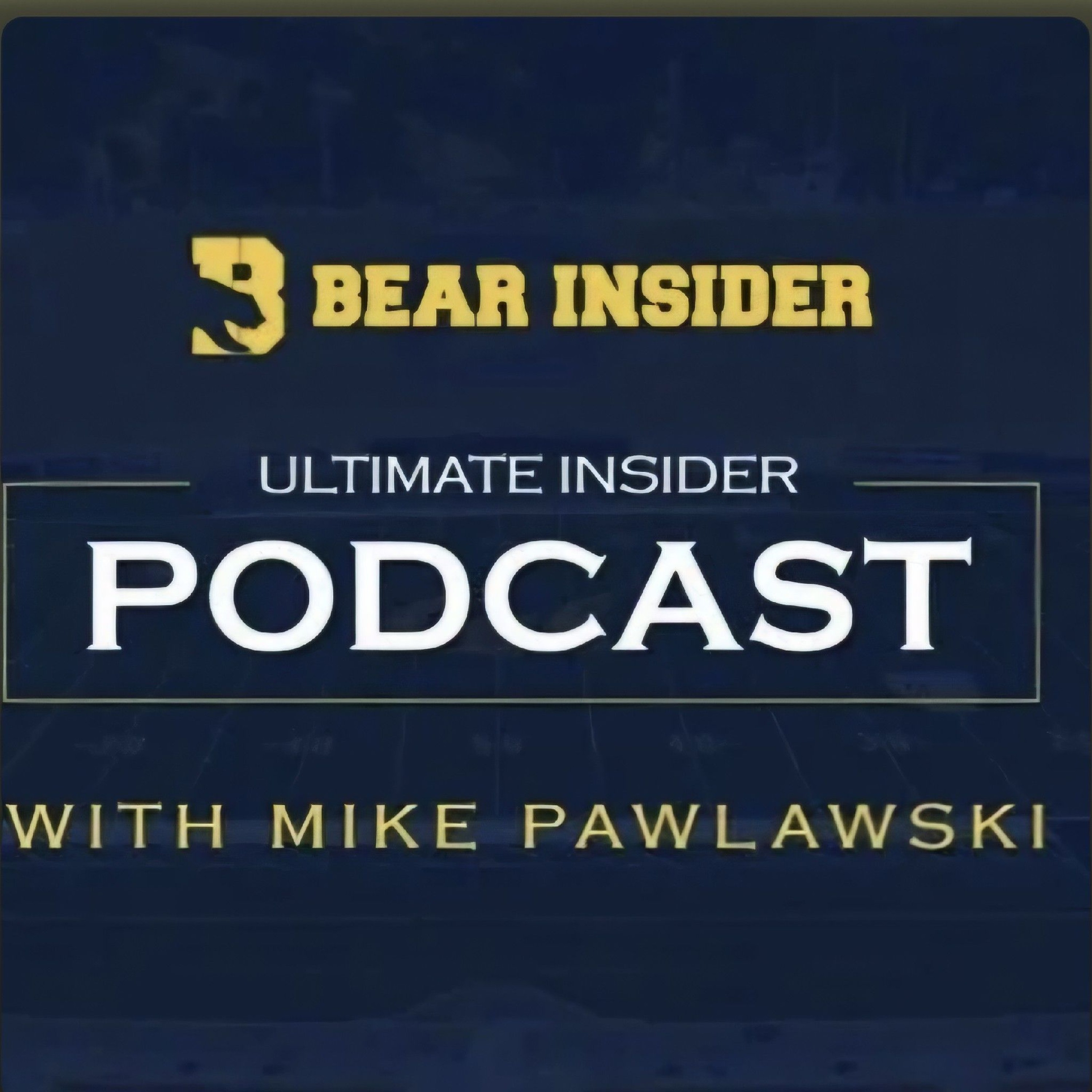 The Rodcast: Cal vs UIC episode artwork