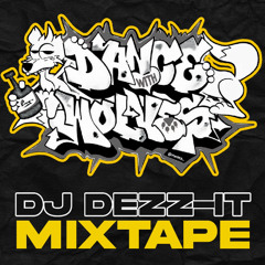 Dance With Wolves 2024 - RWMZ 15th Anniversary Mixtape (Dj Dezz-It)