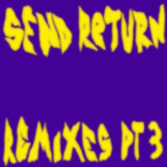 Before the Flood - Keinemusik (RETO Edit)
