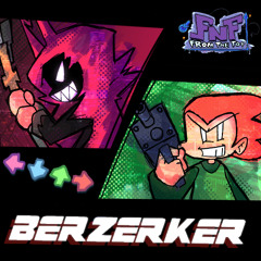 BERZERKER
