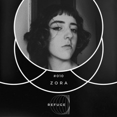 Refuge 010 | ZORA